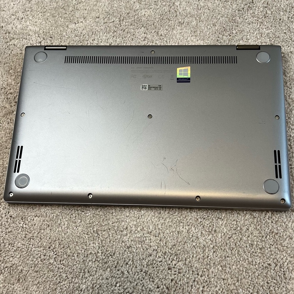 ASUS laptop - Picture 2 of 6